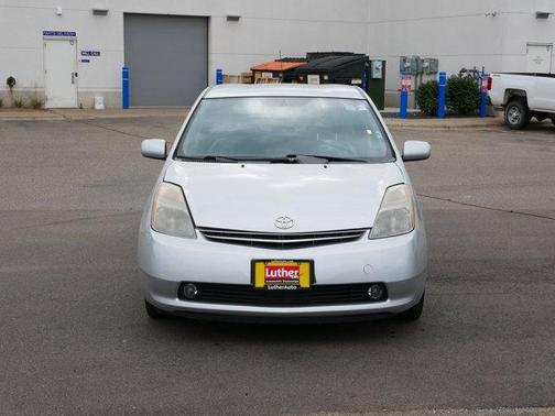 2007 Toyota Prius 