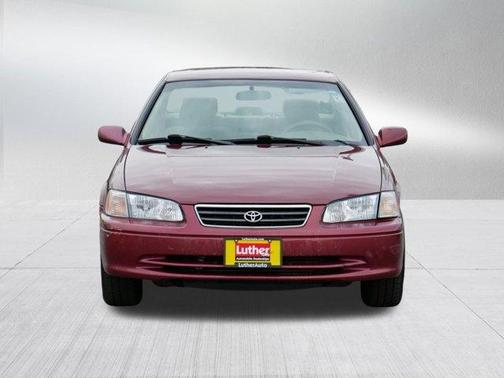 2000 Toyota Camry LE
