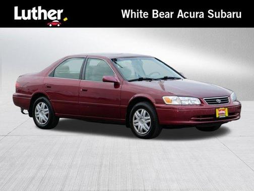 2000 Toyota Camry LE