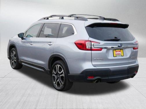 2024 Subaru Ascent Touring