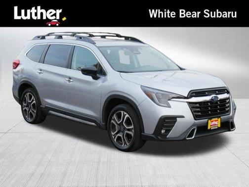 2024 Subaru Ascent Touring