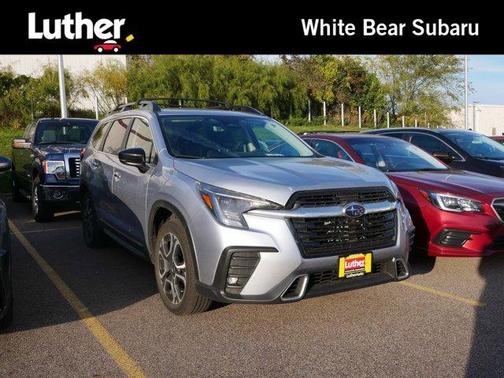 2024 Subaru Ascent Touring