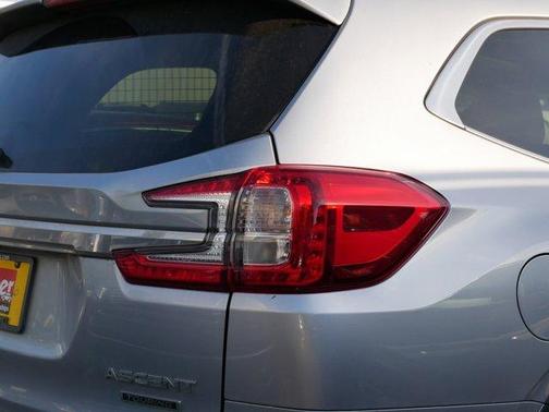 2024 Subaru Ascent Touring