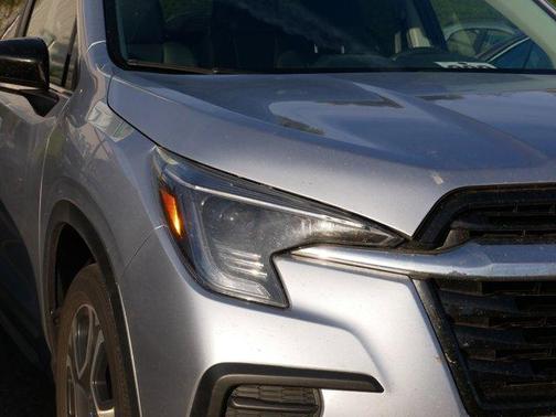 2024 Subaru Ascent Touring