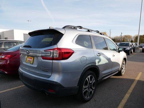 2024 Subaru Ascent Touring