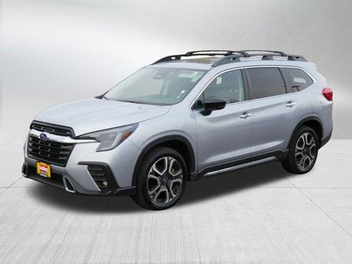 2024 Subaru Ascent Touring