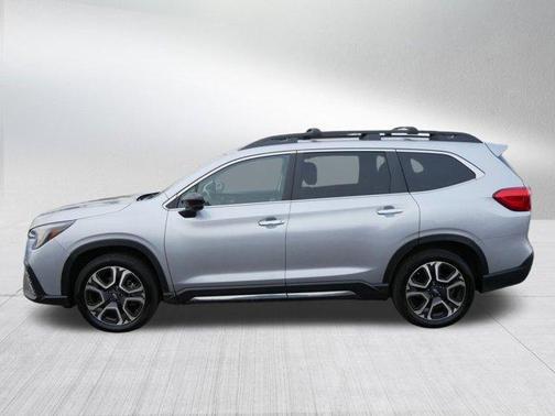2024 Subaru Ascent Touring