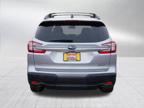 2024 Subaru Ascent Touring