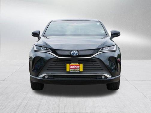2024 Toyota Venza LE