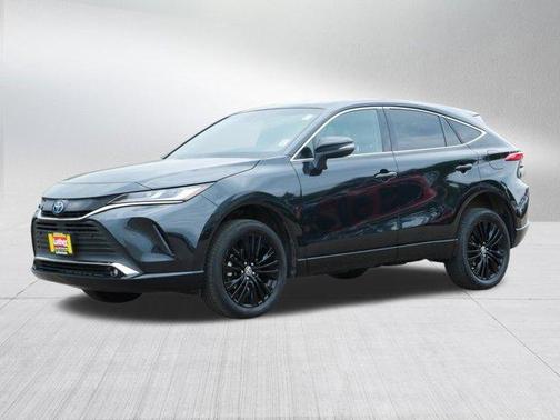 2024 Toyota Venza LE