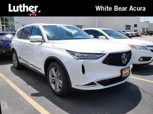 2023 Acura MDX Base