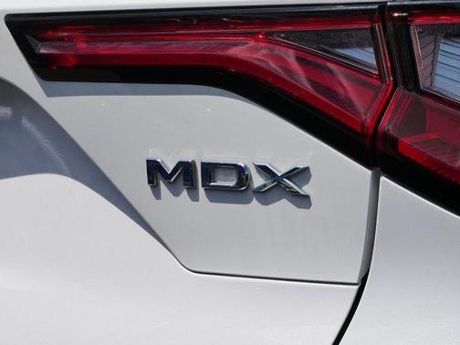 2023 Acura MDX Base