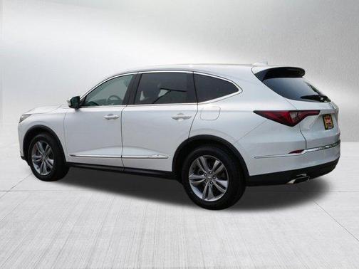 2023 Acura MDX Base