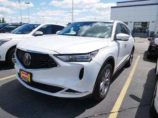 2023 Acura MDX Base