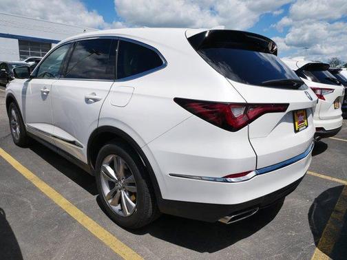 2023 Acura MDX Base