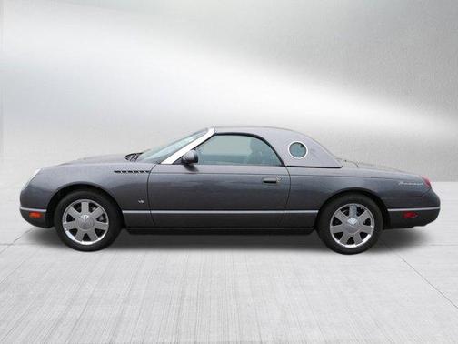 2003 Ford Thunderbird Deluxe