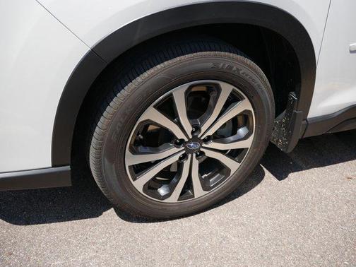 2023 Subaru Forester 2.5i Limited