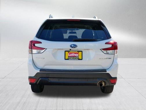 2023 Subaru Forester 2.5i Limited