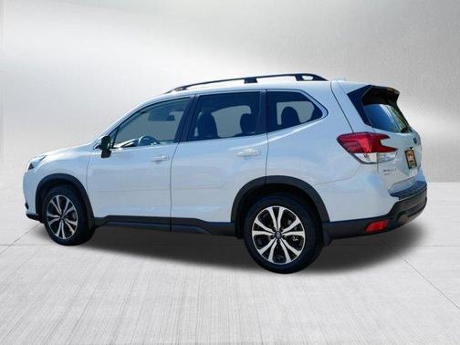 2023 Subaru Forester 2.5i Limited