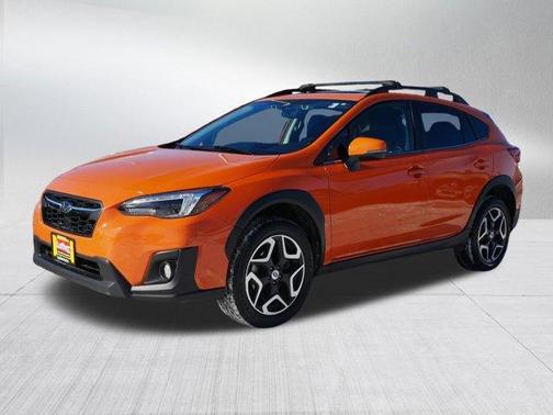 2018 Subaru Crosstrek 2.0i Limited