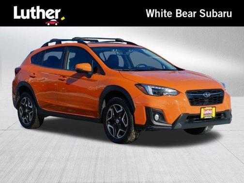 2018 Subaru Crosstrek 2.0i Limited