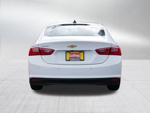 2023 Chevrolet Malibu 1LS