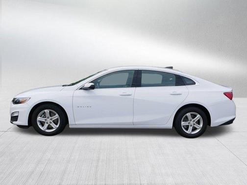 2023 Chevrolet Malibu 1LS