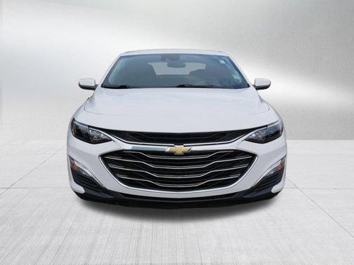 2023 Chevrolet Malibu 1LS