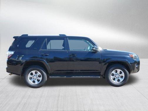 2020 Toyota 4Runner Nightshade