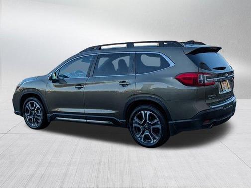 2023 Subaru Ascent Limited 7-Passenger