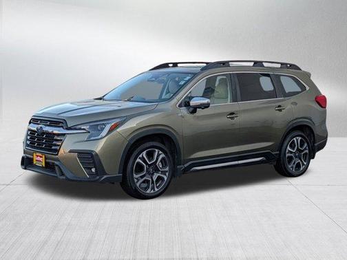 2023 Subaru Ascent Limited 7-Passenger