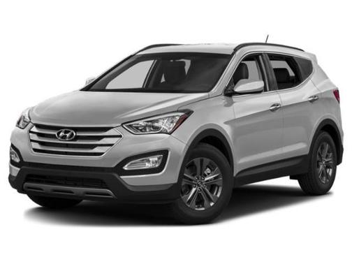 2015 Hyundai Santa Fe Sport 2.4L