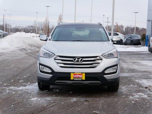 2015 Hyundai Santa Fe Sport 2.4L
