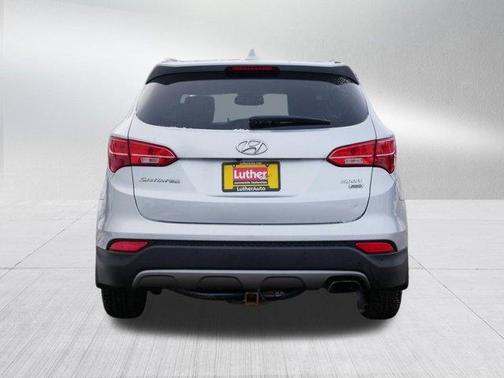 2015 Hyundai Santa Fe Sport 2.4L
