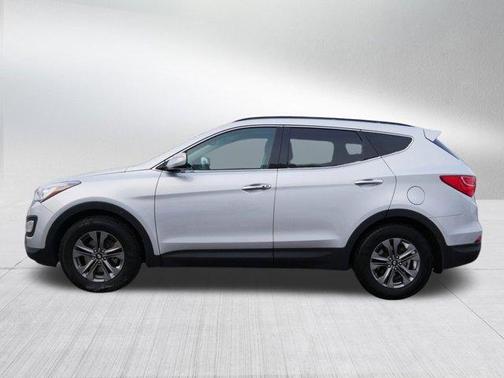 2015 Hyundai Santa Fe Sport 2.4L