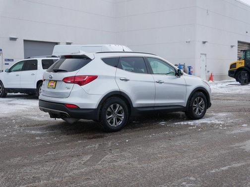 2015 Hyundai Santa Fe Sport 2.4L