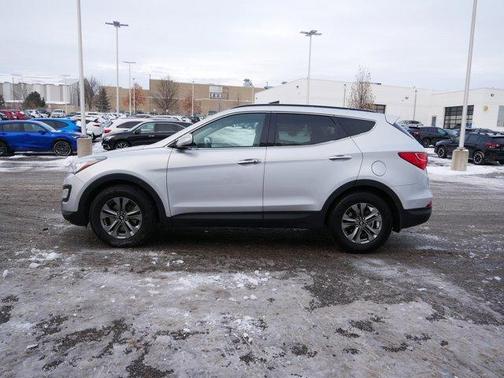 2015 Hyundai Santa Fe Sport 2.4L
