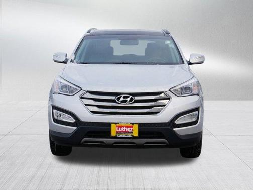 2015 Hyundai Santa Fe Sport 2.4L