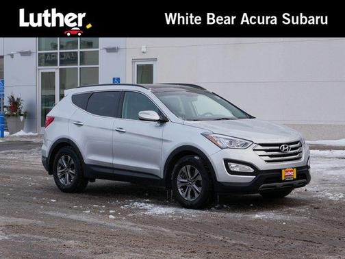2015 Hyundai Santa Fe Sport 2.4L