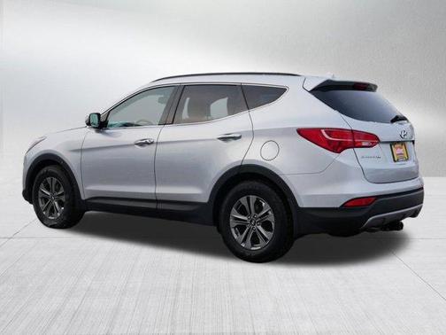 2015 Hyundai Santa Fe Sport 2.4L