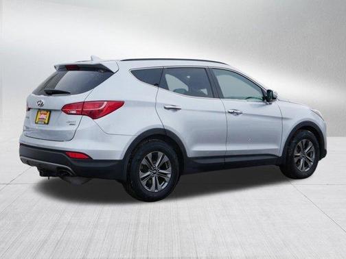 2015 Hyundai Santa Fe Sport 2.4L
