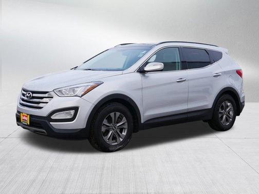 2015 Hyundai Santa Fe Sport 2.4L