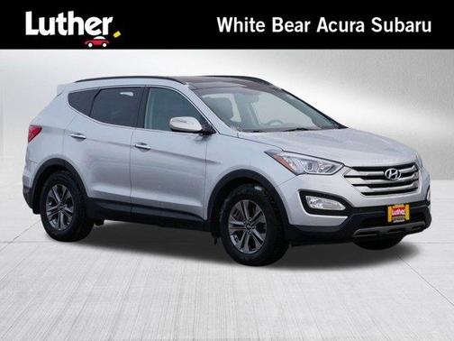 2015 Hyundai Santa Fe Sport 2.4L