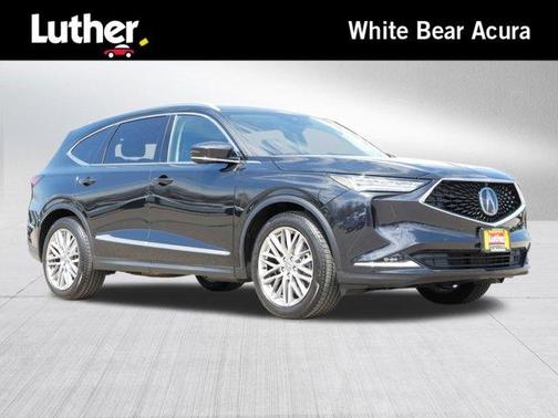 2023 Acura MDX Advance