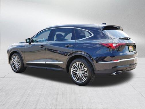2023 Acura MDX Advance