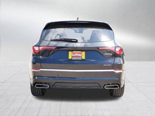 2023 Acura MDX Advance