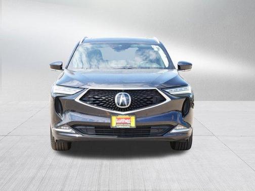2023 Acura MDX Advance
