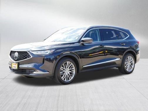 2023 Acura MDX Advance