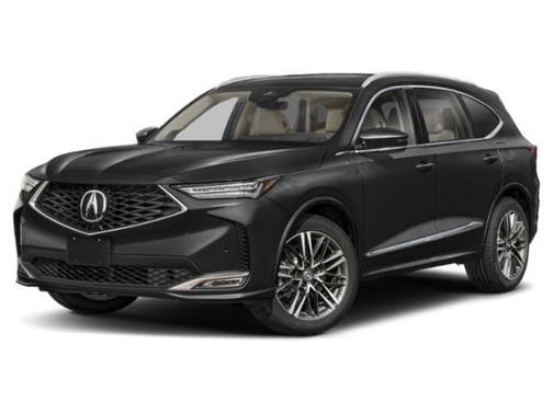 2026 Acura MDX Advance Package
