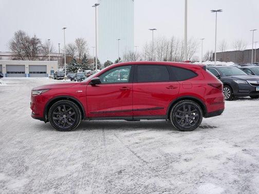 2023 Acura MDX A-Spec